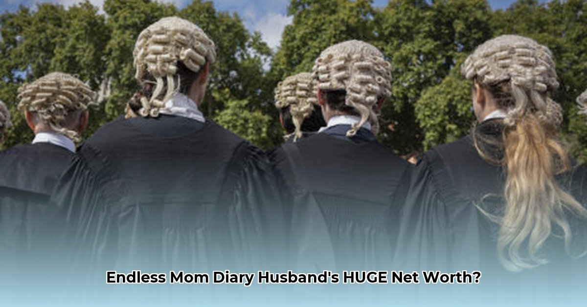 endless-mom-diary-husband-net-worth